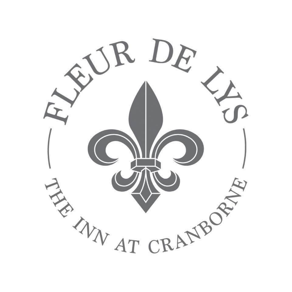 Hotel The Fleur De Lys à Cranborne Extérieur photo